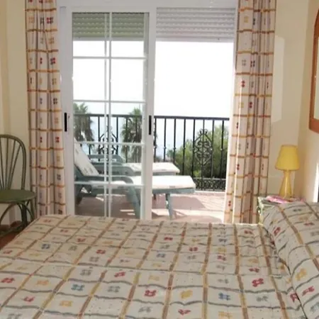 Con Vistas Al Mar Apartment *