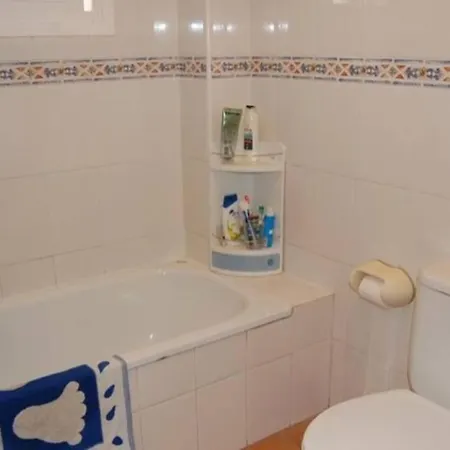 Apartment Con Vistas Al Mar Nerja