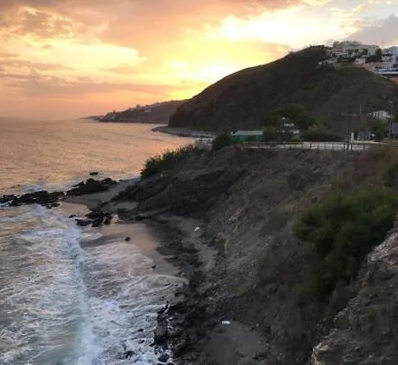 Con Vistas Al Mar