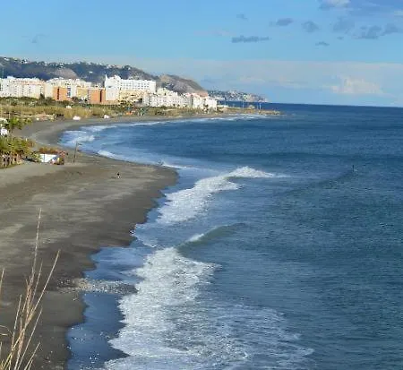 Apartment Con Vistas Al Mar *